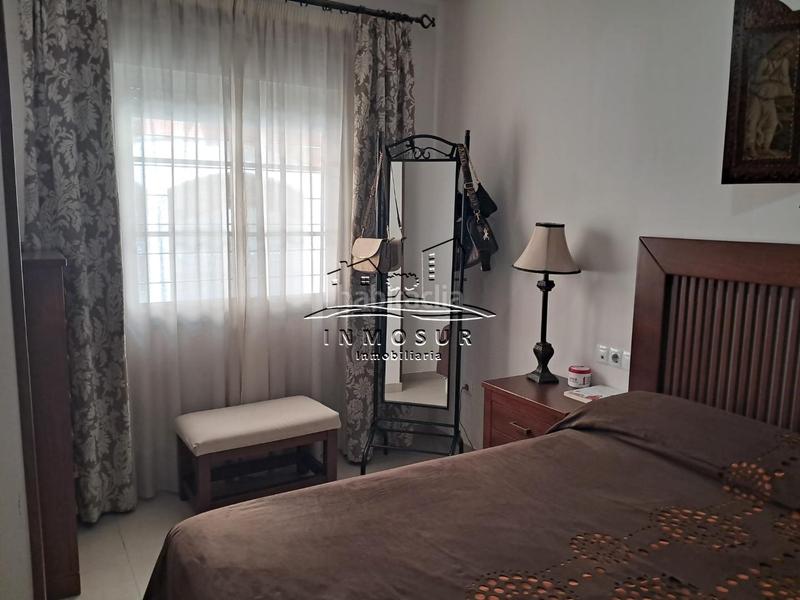 Foto 479376cb-f569-44a4-9ad7-e2752125dbef. Flat in El Valle Lucena