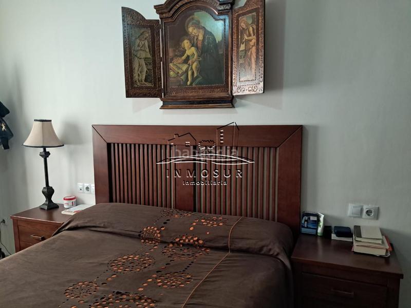 Foto 4dba523a-349b-4cad-b515-644b53a0e674. Flat in El Valle Lucena