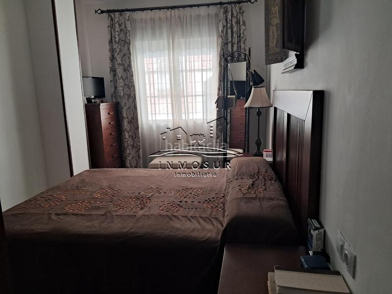 Foto 55451e71-4683-42a3-a4a9-918408da2842. Flat in El Valle Lucena