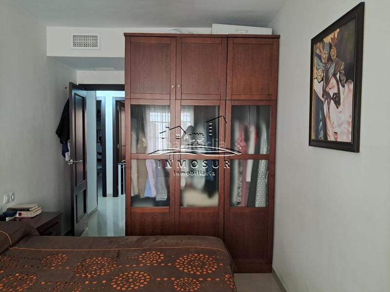 Foto 56758560-2a5e-4154-9e60-2bfc69730181. Flat in El Valle Lucena