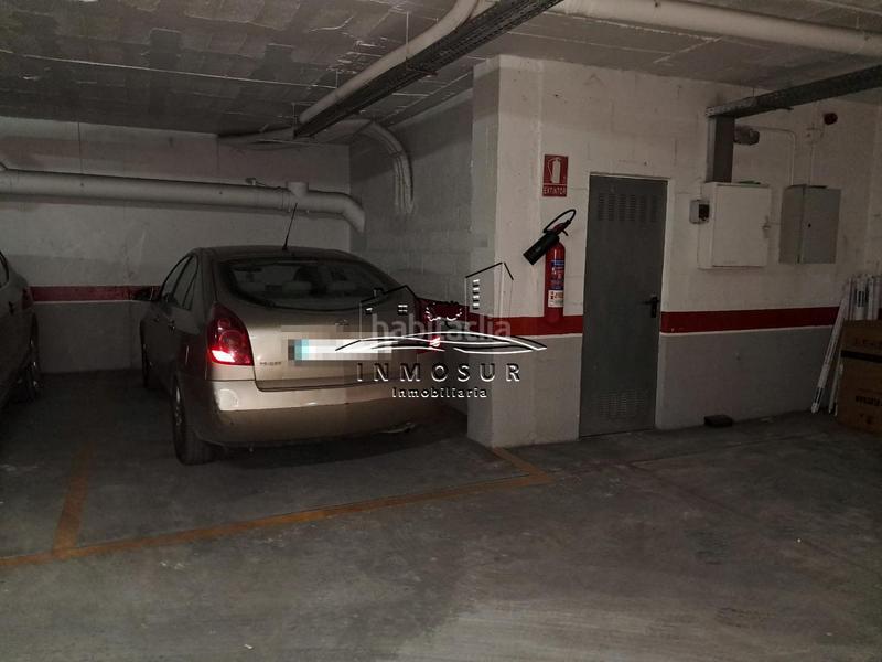 Foto 7940ea26-a288-41ad-8507-67be5e509f7f. Flat in El Valle Lucena