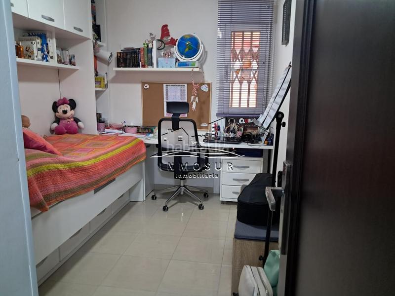 Foto 9ef34ef4-6b68-4721-a72a-d82a2aec6273. Flat in El Valle Lucena