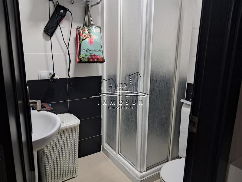 Foto b8fc8254-df21-4166-9eec-d2d50e128eeb. Flat in El Valle Lucena