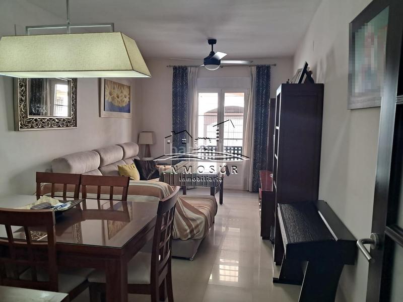 Foto ceeb105b-f297-45cb-b325-2cc8e1e23560. Flat in El Valle Lucena