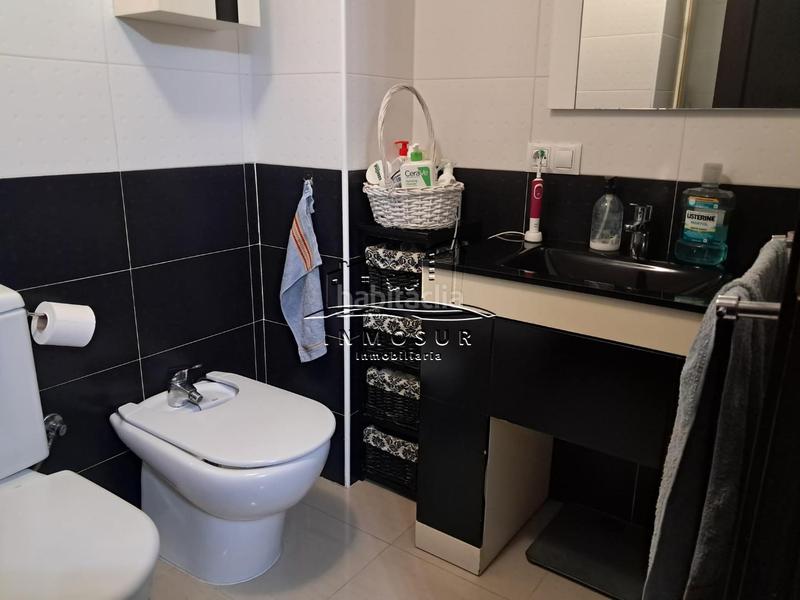 Foto d0509f2a-e36b-477e-8e35-f6f6ee432876. Flat in El Valle Lucena