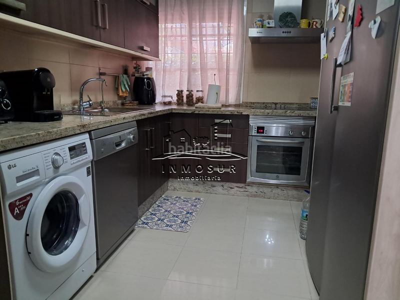 Foto d198e133-4a61-4d1f-a9f5-f2de4837ed0a. Flat in El Valle Lucena