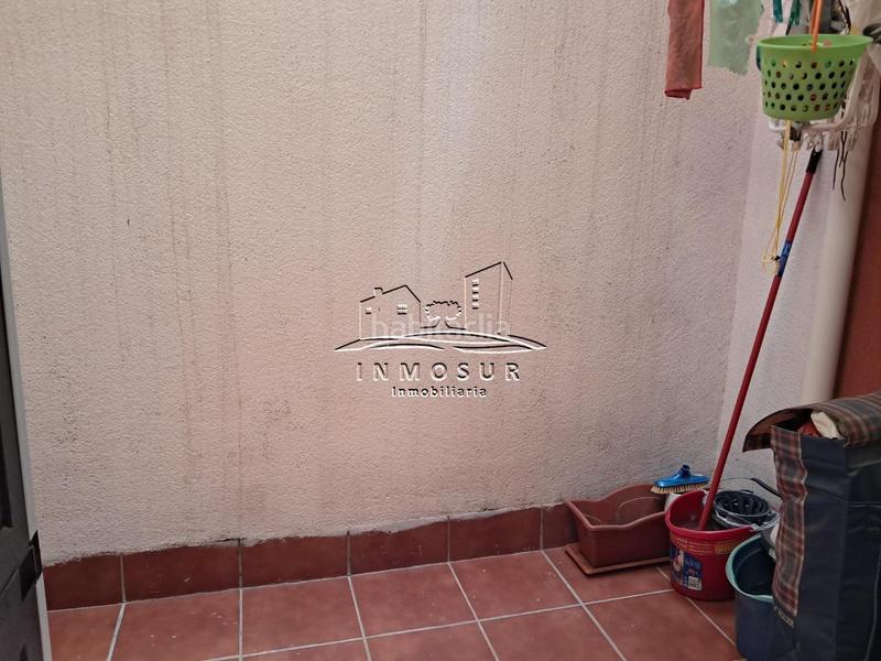 Foto d9aa228c-fb28-4bcd-b6b3-c9c36aadc059. Flat in El Valle Lucena