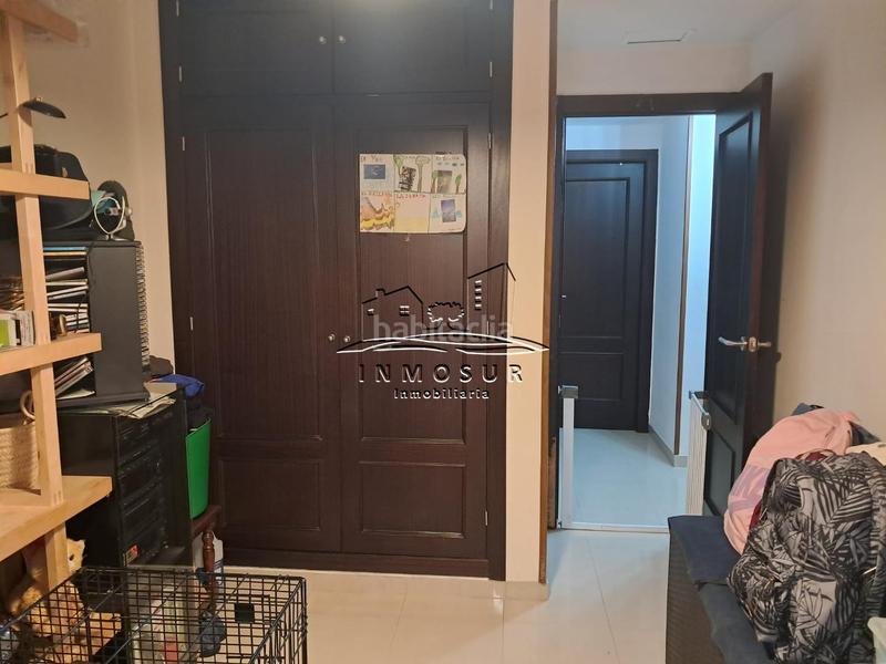 Foto e1606316-127b-4b5c-885c-4f4838661ef3. Flat in El Valle Lucena