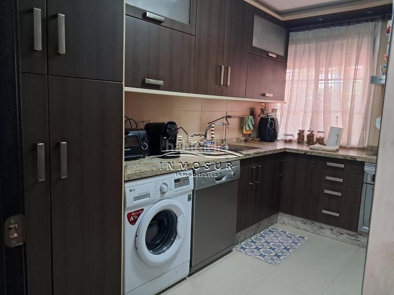 Foto e214a84f-af3d-4640-80a3-7de383788192. Flat in El Valle Lucena