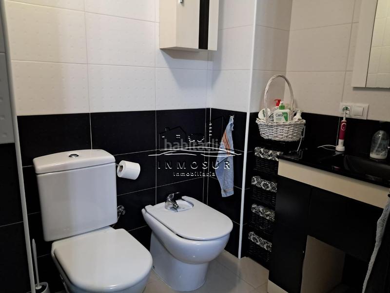 Foto e6645b74-a10a-4cdc-9f9c-e70f3584d08b. Flat in El Valle Lucena