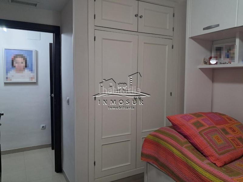 Foto e6d26b93-a9d9-48e8-921f-78b70bc53ff4. Flat in El Valle Lucena