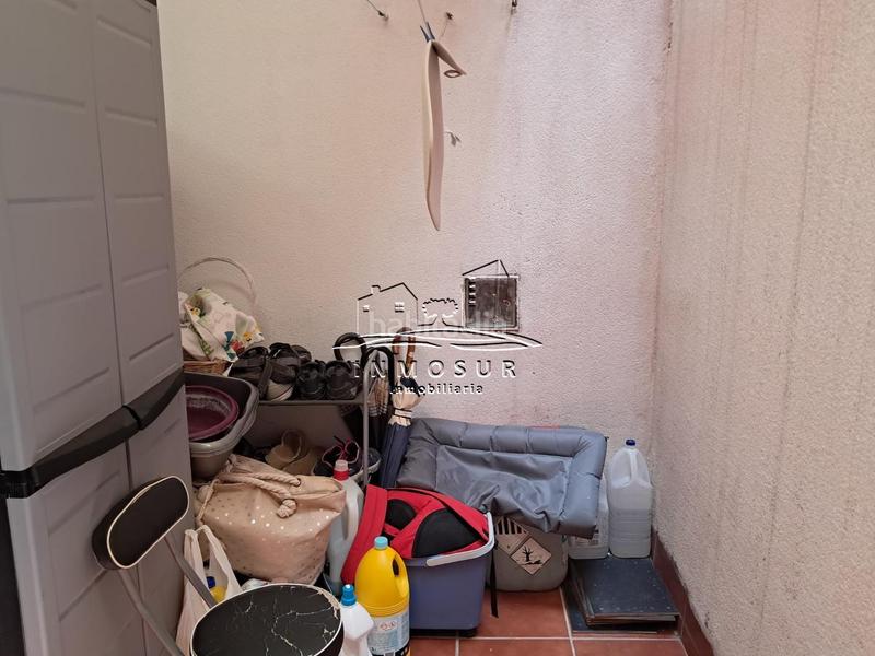 Foto f44f533e-8a01-4bef-af58-94c7dba40ff6. Flat in El Valle Lucena