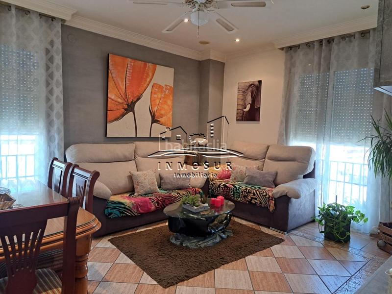 Foto b58e9944-c3f9-47bb-9b9d-fdfab2aade7d. Appartamento in San Francisco Lucena