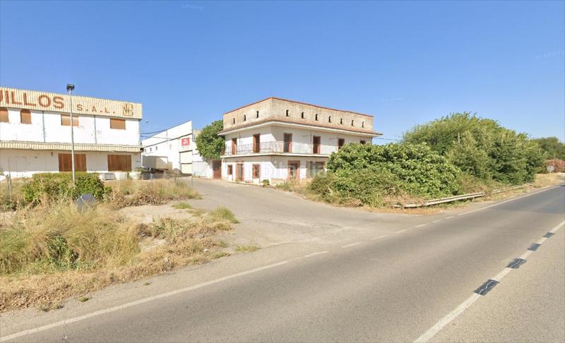 Foto e2781da1-c74c-4bed-b1d5-25b63583ee74. Bâtiment à usage industriel dans Navas del Selpillar Lucena