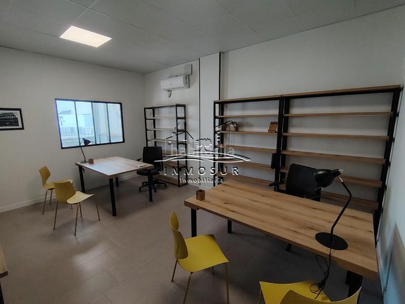 Foto 18513300-5741-4096-a933-27cd71121c97. Rent office space in San Francisco Lucena