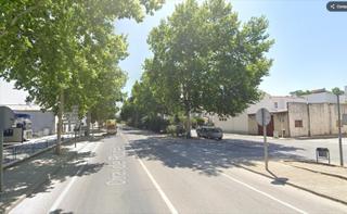 Residential Plot in Poleares. Solar para vivienda unifamiliar en zona el prado. cuenta con una