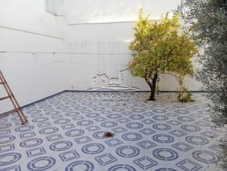 Casa adossada a Centro. Casa en zona calle el peso. la vivienda cuenta con una superfici