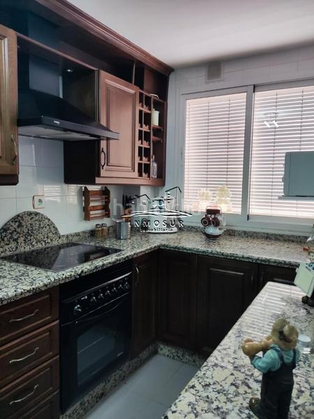 Foto 288675f6-6923-4ef7-8d6f-59eac187f8d1. Flat in San Francisco Lucena