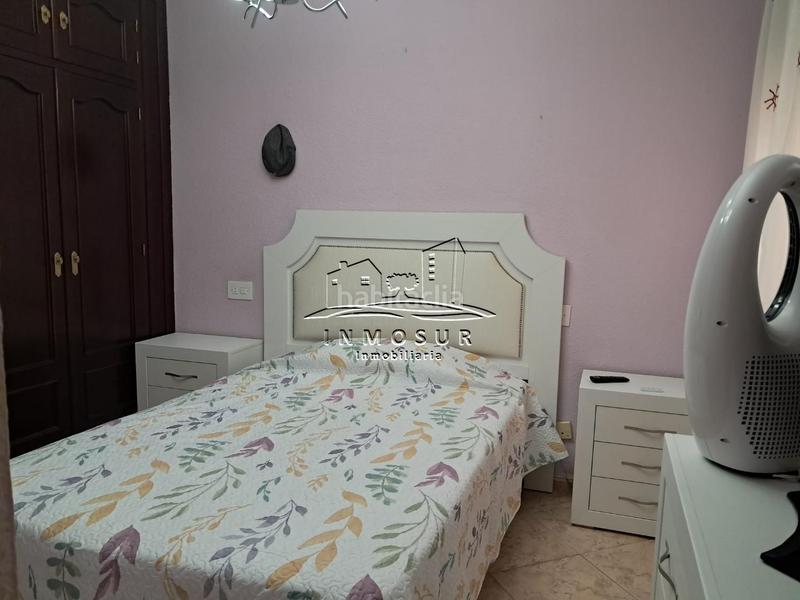 Foto d258a8b2-fc23-42f3-8fc3-dd49a30681bb. Piso  en planta primera en zona calle san francisco. cuenta con recibidor, salóncomedor, cocina amueblada, aseo, cuarto de baño, tr en Lucena