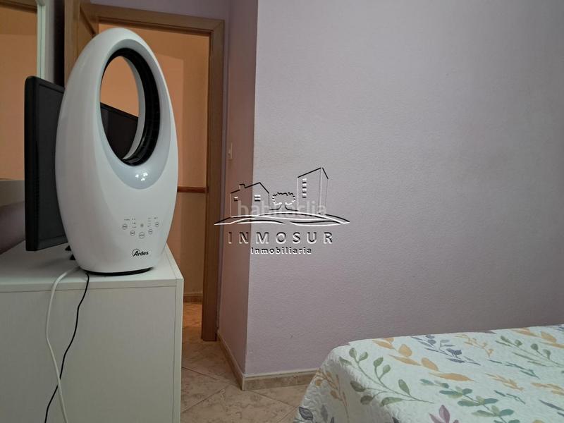 Foto d61512d5-92ec-4dcb-a2d2-96a5970b1dfb. Piso  en planta primera en zona calle san francisco. cuenta con recibidor, salóncomedor, cocina amueblada, aseo, cuarto de baño, tr en Lucena