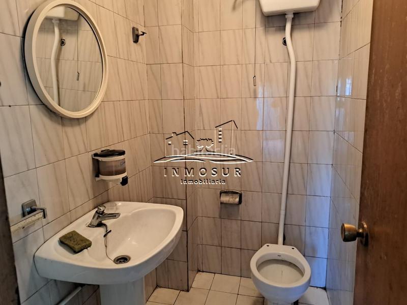 Foto fbed6635-6eaa-4c18-ba8d-3ea086188470. Affitto capannone industriale in Poleares Lucena