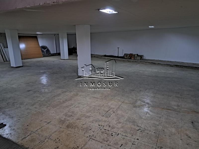 Foto 0d88fd00-7bb0-42c7-89bf-244c0857a582. Rent industrial building in Poleares Lucena