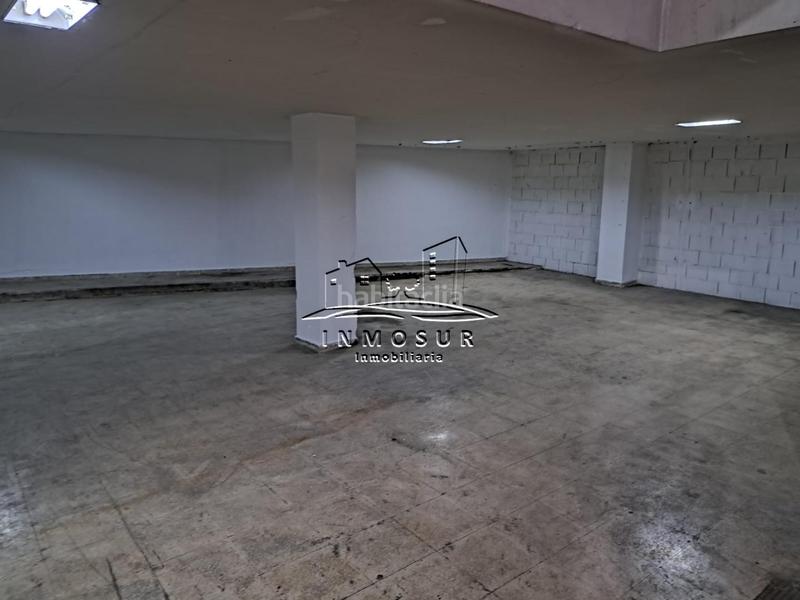 Foto 24c917dd-60e6-457c-a912-f02e9d985309. Rent industrial building in Poleares Lucena