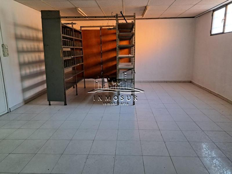 Foto 488ffa68-d1fa-4049-b15c-c774ef30d26f. Rent industrial building in Poleares Lucena