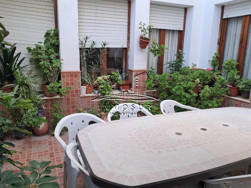 Foto 12eba1bd-199e-475c-9507-655cba155596. Maison jumelée avec piscine dans Poleares Lucena