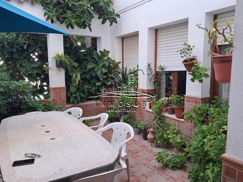 Foto 476fda5a-7f18-4cc7-9c4f-b28afd8b06ee. Maison jumelée avec piscine dans Poleares Lucena