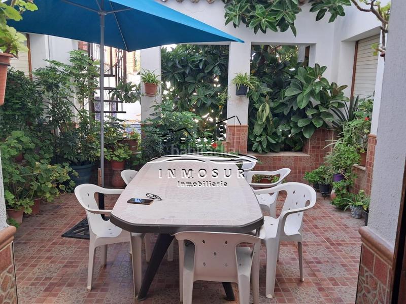 Foto 8a6a8e71-926a-49f5-9d65-115333e5eeba. Maison jumelée avec piscine dans Poleares Lucena