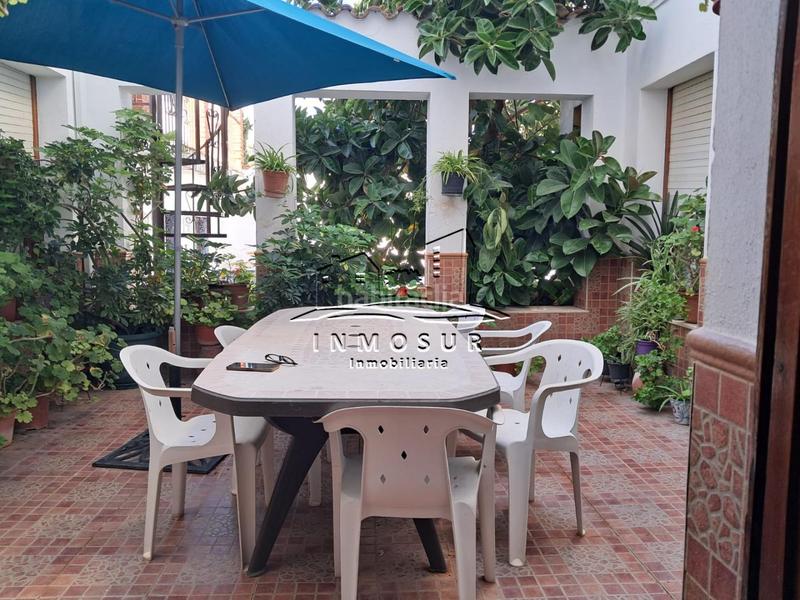 Foto 8a88d23f-c439-4df4-b903-975b89561a39. Maison jumelée avec piscine dans Poleares Lucena