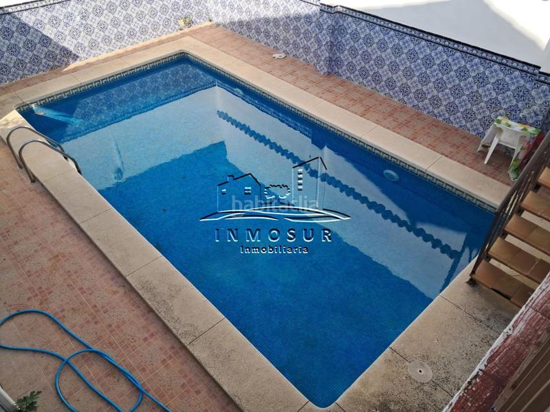 Foto 9c448864-73d2-4523-a16b-1f62c7ba19d1. Maison jumelée avec piscine dans Poleares Lucena