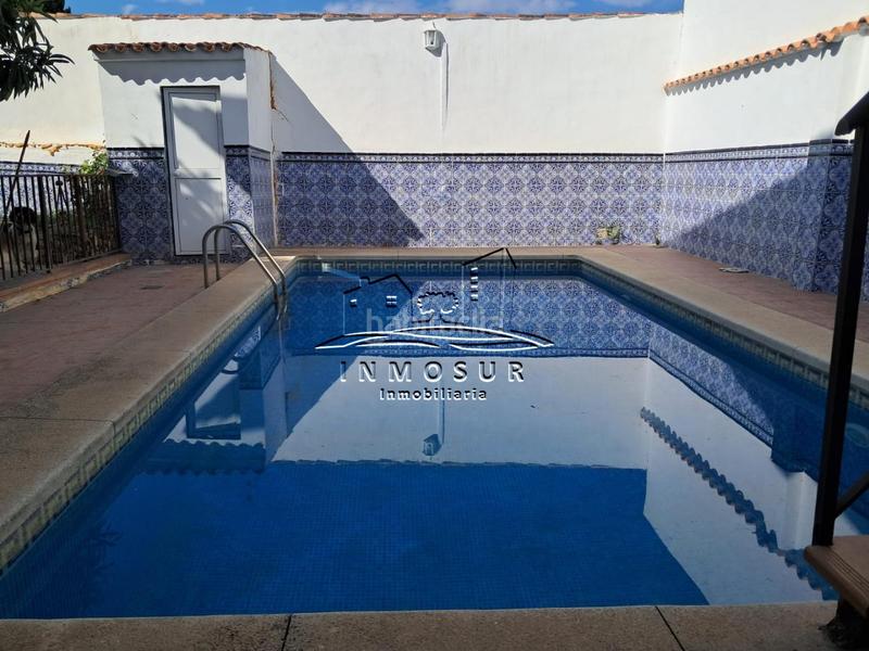 Foto dc03dc15-7e9f-441d-be12-0c7f3e9165b5. Maison jumelée avec piscine dans Poleares Lucena