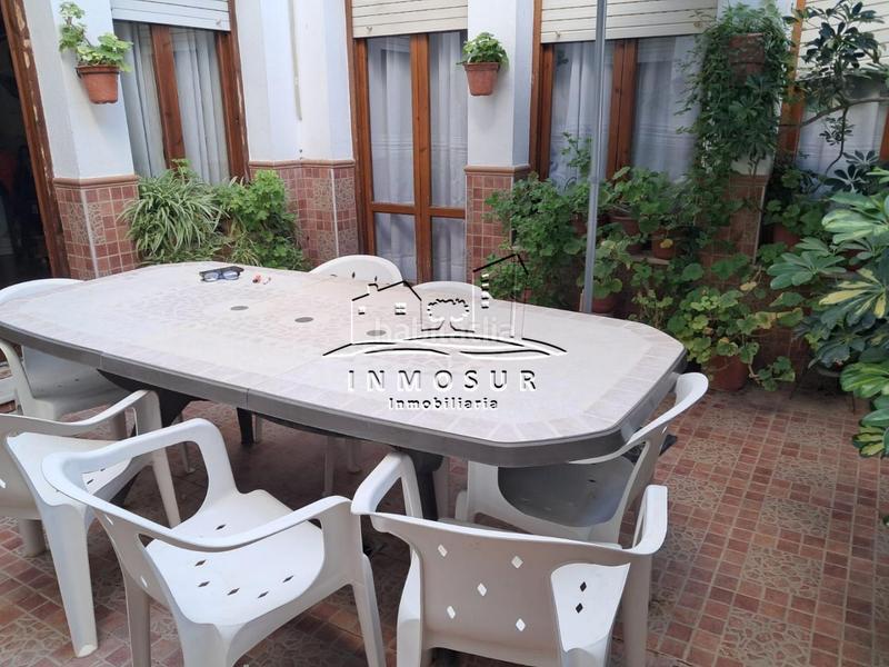 Foto e77ce4a5-bf8e-4f6d-9c70-f3baa106bd2f. Maison jumelée avec piscine dans Poleares Lucena