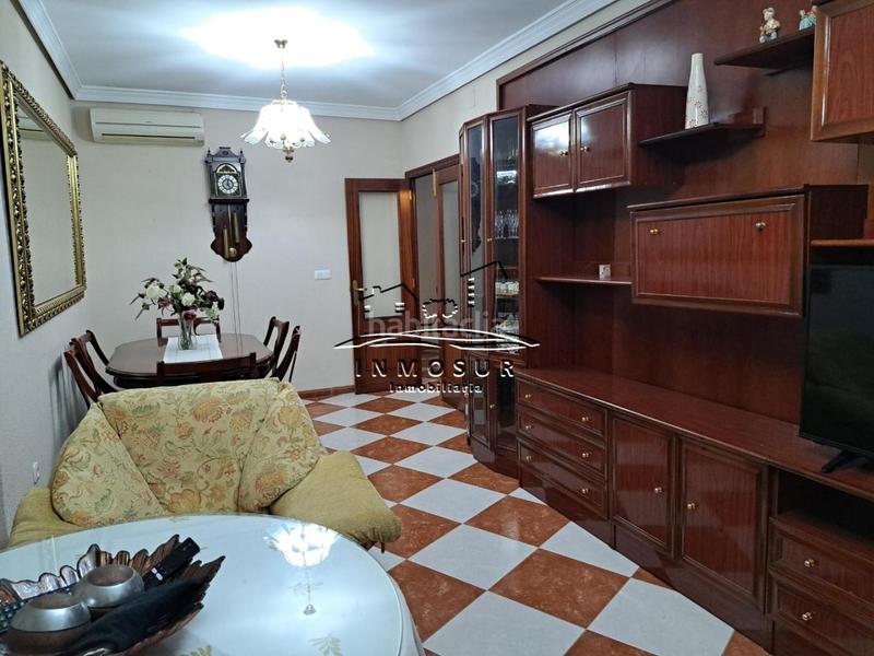 Foto 26a109cc-2b54-4e7d-a8e8-206e82fddb4f. Etagenwohnung in San Francisco Lucena