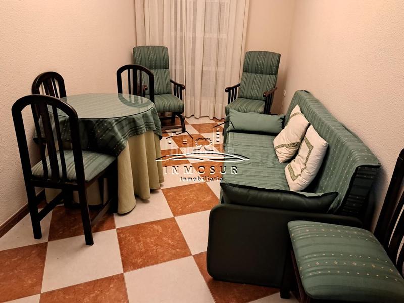 Foto 4c41eed0-80a8-4f7d-a960-445bb556c07f. Etagenwohnung in San Francisco Lucena