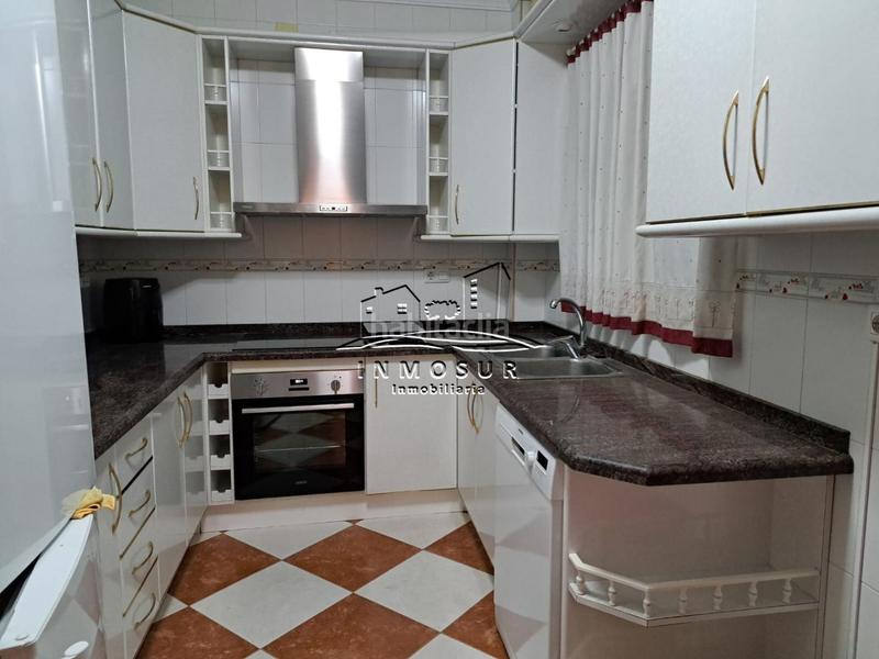 Foto 6573ffba-9481-4752-9cf5-13a1339f6bc1. Etagenwohnung in San Francisco Lucena