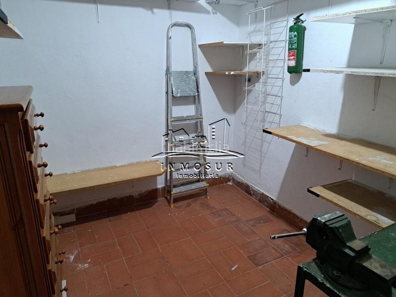 Foto 7bb97798-c46d-4eb5-a991-817c2a38e74d. Etagenwohnung in San Francisco Lucena