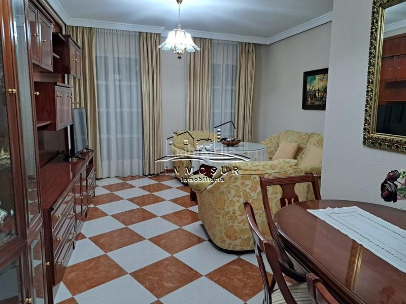 Foto a87d3506-a45b-4a1f-bf6d-568695988d54. Etagenwohnung in San Francisco Lucena