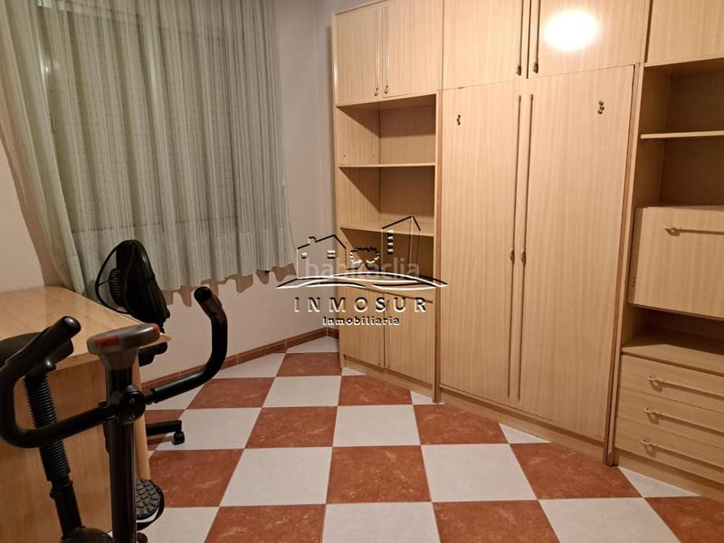 Foto b16196f2-4f1d-4c71-962d-791fdc274bb4. Etagenwohnung in San Francisco Lucena