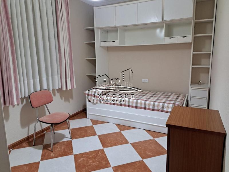 Foto ca640b10-3cf6-472e-a8ac-eada1d5049e3. Etagenwohnung in San Francisco Lucena