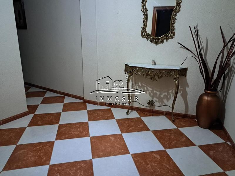 Foto dd2bb132-d0c9-479e-8fd1-9389d6d7e0b4. Etagenwohnung in San Francisco Lucena