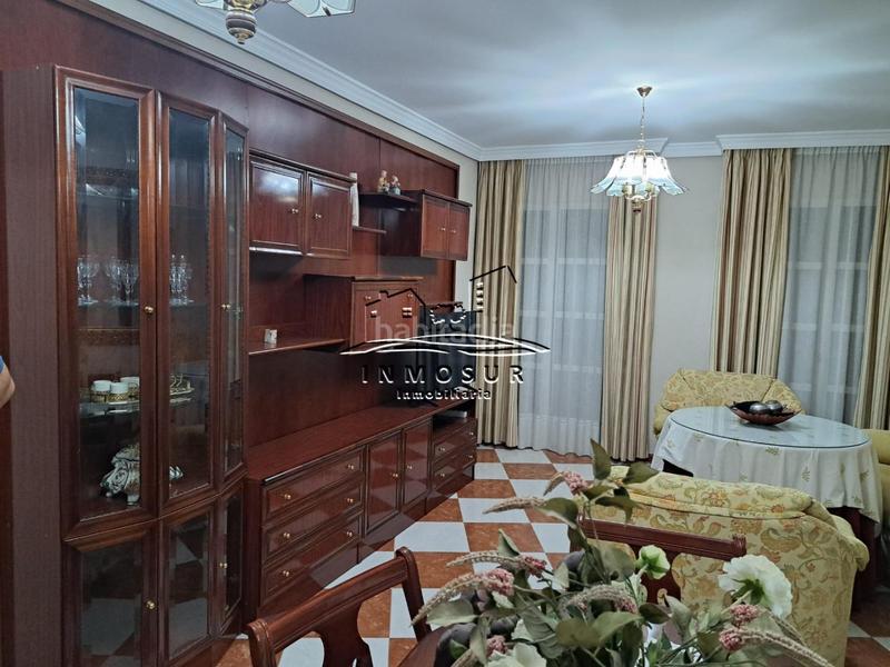 Foto f16ca449-c5f5-4b53-8a02-99bbf1005e95. Etagenwohnung in San Francisco Lucena