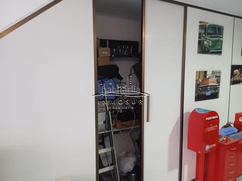 Foto cafe14de-312b-4f5b-bbc2-852cf9a052ee. Casa a El Valle Lucena