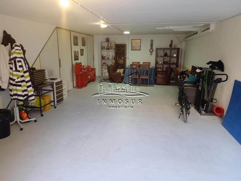 Foto ceeaa225-5d00-4282-ada3-c18249e5625f. Casa a El Valle Lucena