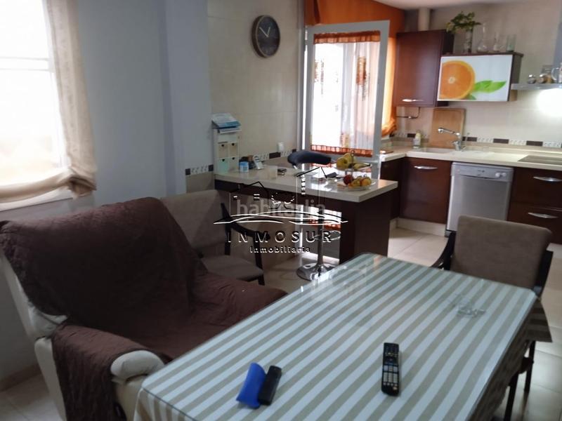 Foto d8c2d21f-a6ae-4cc6-a62b-b18a63de4463. Casa a El Valle Lucena