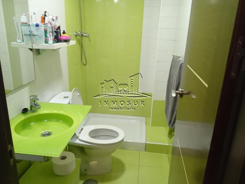 Foto e7aa01ab-5432-46df-b87b-2fd7b247e2d2. Casa a El Valle Lucena