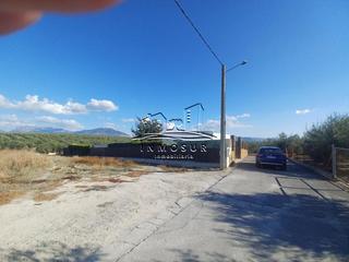 Residential Plot in Poleares. Parcela en campoaras. cuenta con una superficie de 1000 m2. call