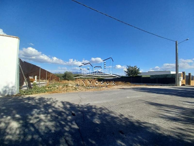 Foto 9af35d41-b480-4884-a54d-9e75e77d5d29. Wohngrundstück in Poleares Lucena